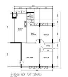 Blk 9 Farrer Park Gardens (Kallang/Whampoa), HDB 4 Rooms #624998501